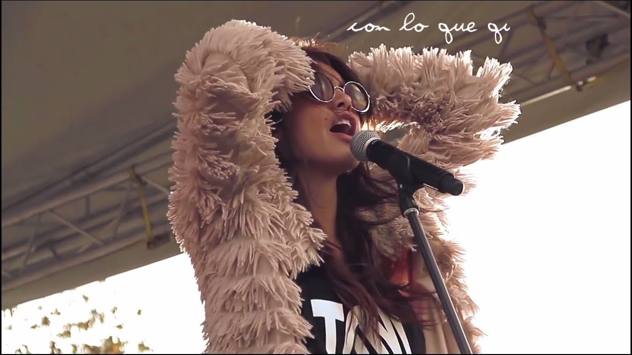 ONIX  -  Hoy Que Te Vi  (Official Lyric Video)