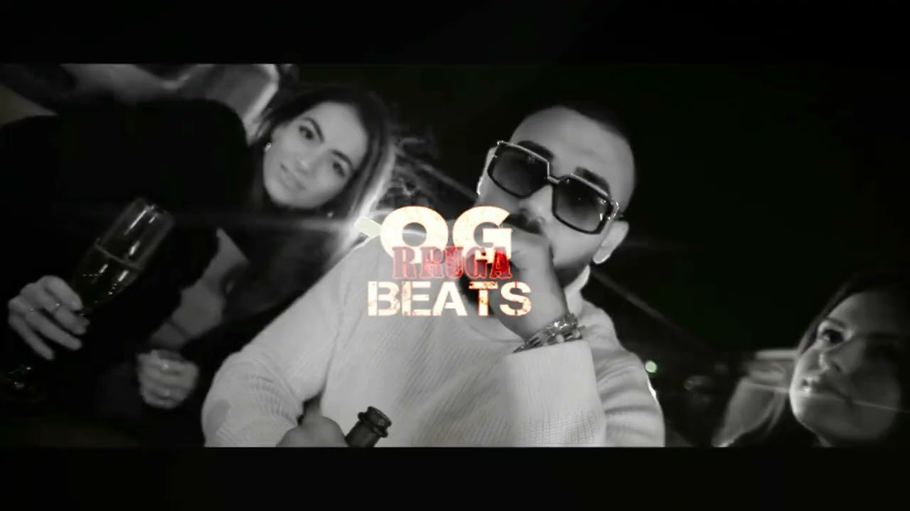 AZET X ZUNA / ROLLS / TYPE BEAT / 2022 / INSTRUMENTAL