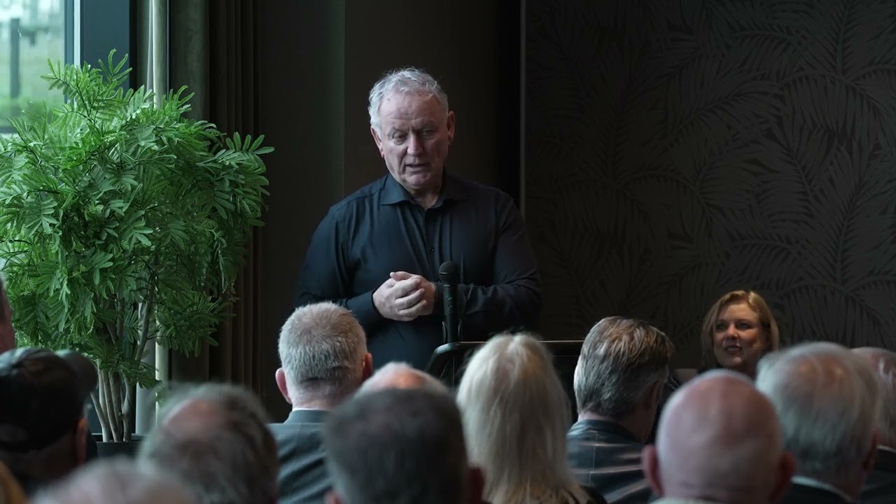 Jan Struijs - Wetenschappeijk instituut 50PLUS - Symposium Wonen