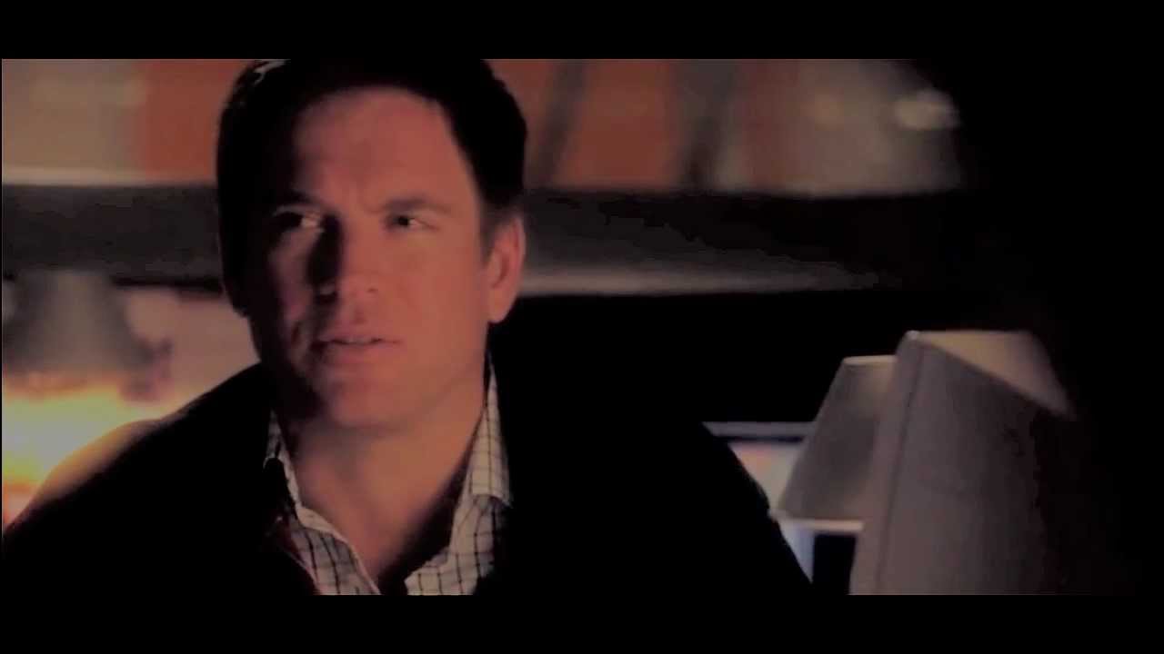 Tony and Ziva // Alphabet