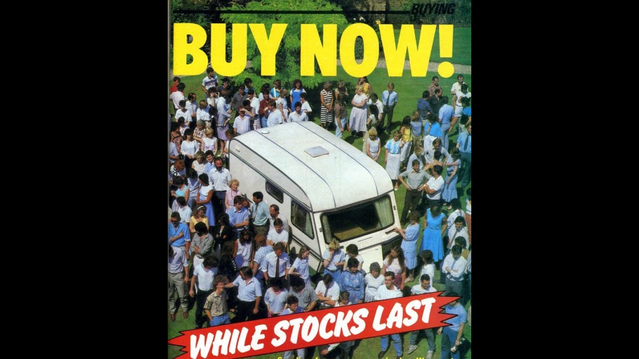 state of the touring market 2020