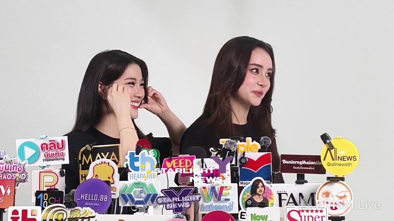 Live🔴#จินนี่เจน่า