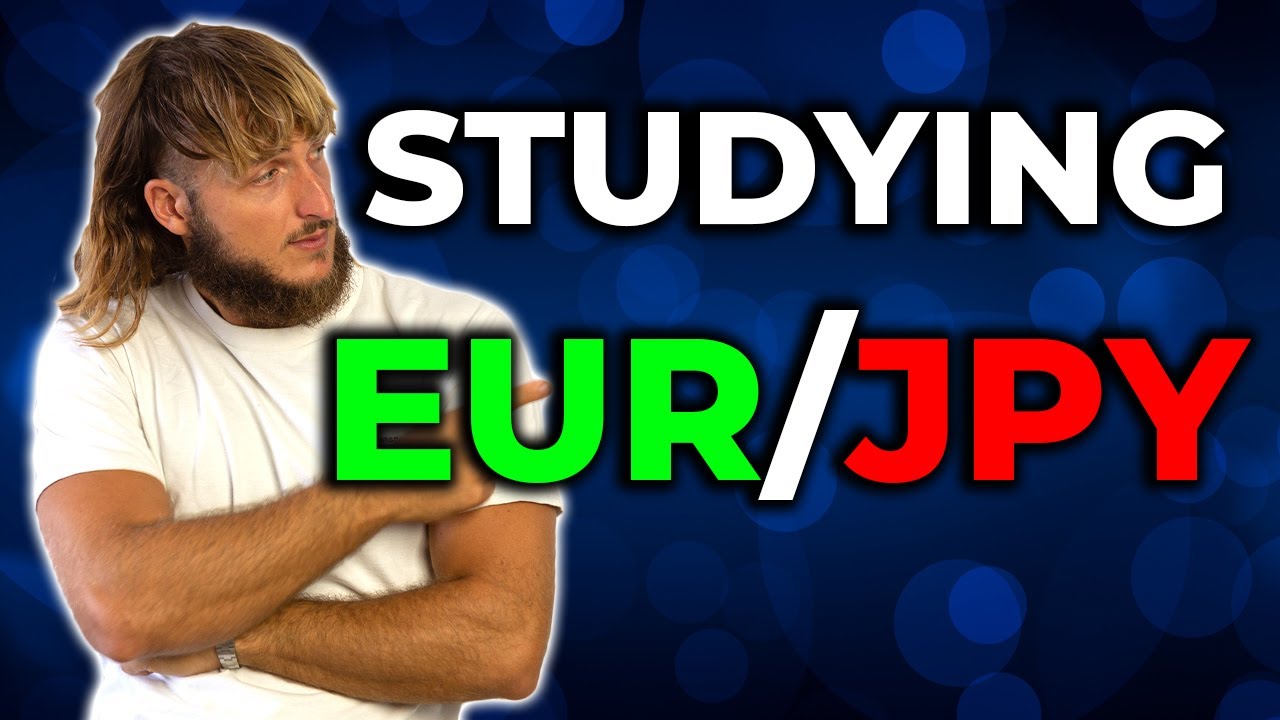 EURJPY Trading Strategy: Technical and Order Flow Analysis !