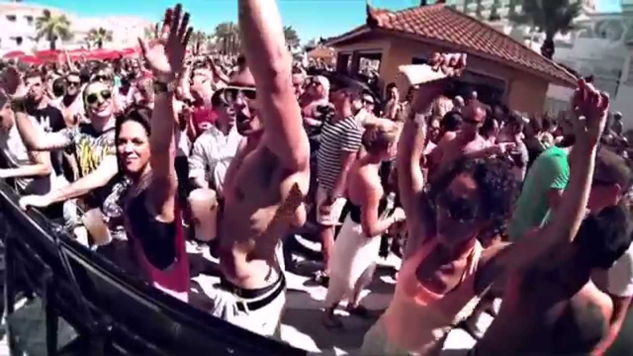 Sylvermay - Ushuaïa (Original Mix)