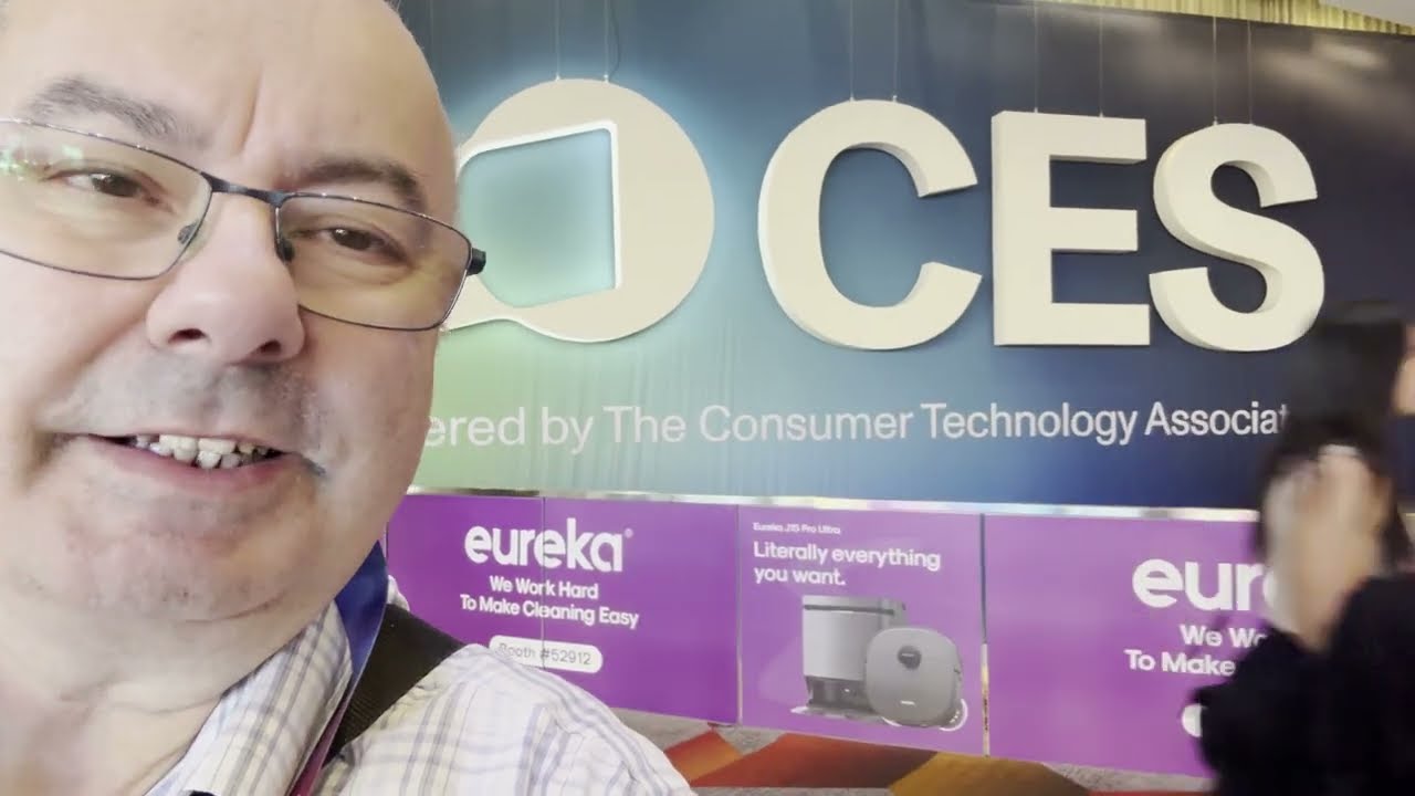 CES January 2025