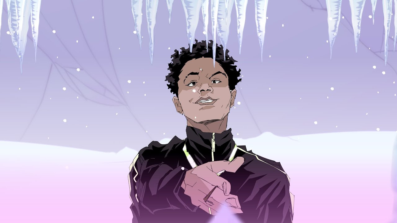 Lil Mosey - 