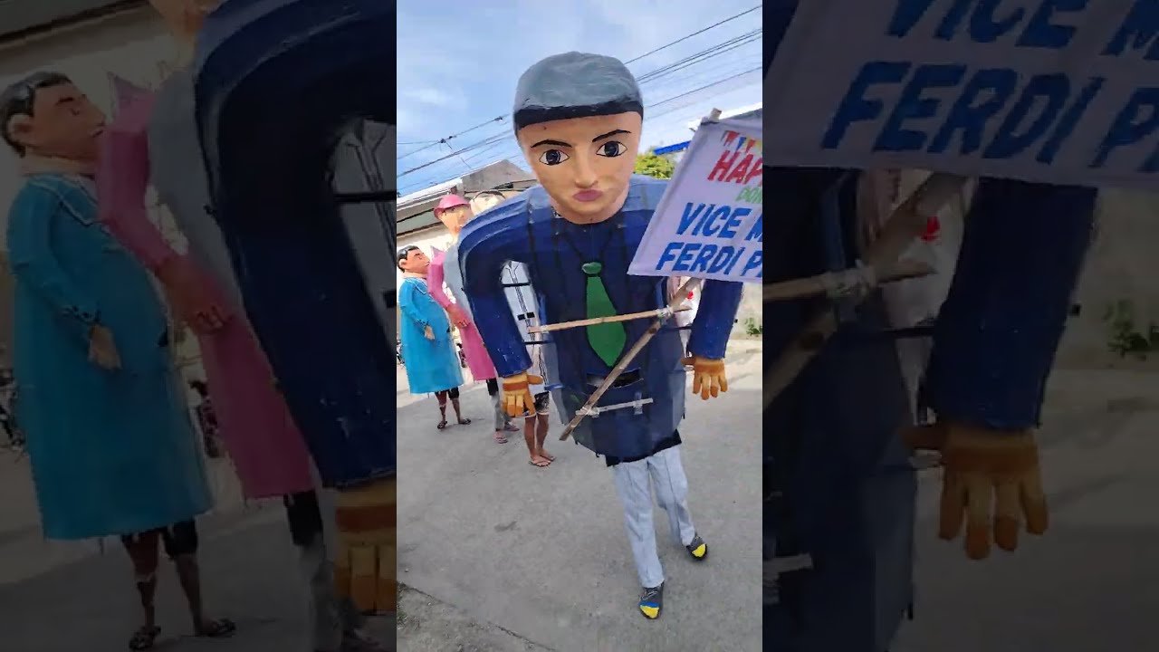 Happy fiesta brgy. Banaba Lejos Indang cavite