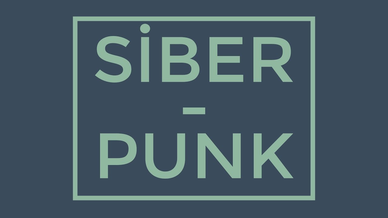 Siber-Punk