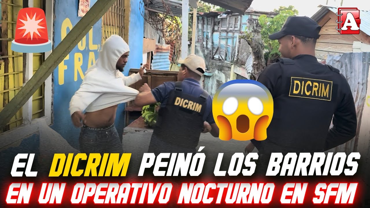 😱 EL DICRIM TIRADO EN LOS BARRIOS DEL BAJO MUND0 EN SFM🔥