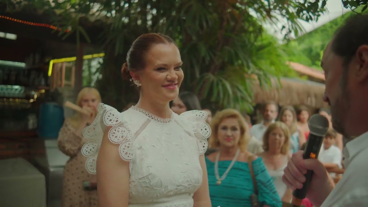 FILME CASAMENTO FLAVIA E RICARDO
