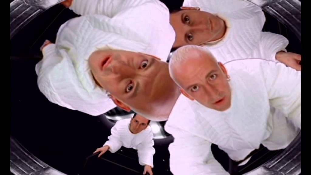 Masterboy - Anybody [1995]