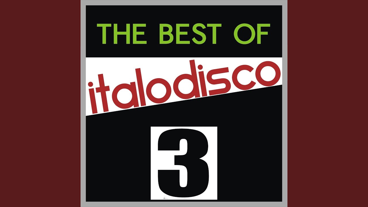 Voo Doo Dance (Original Extended)