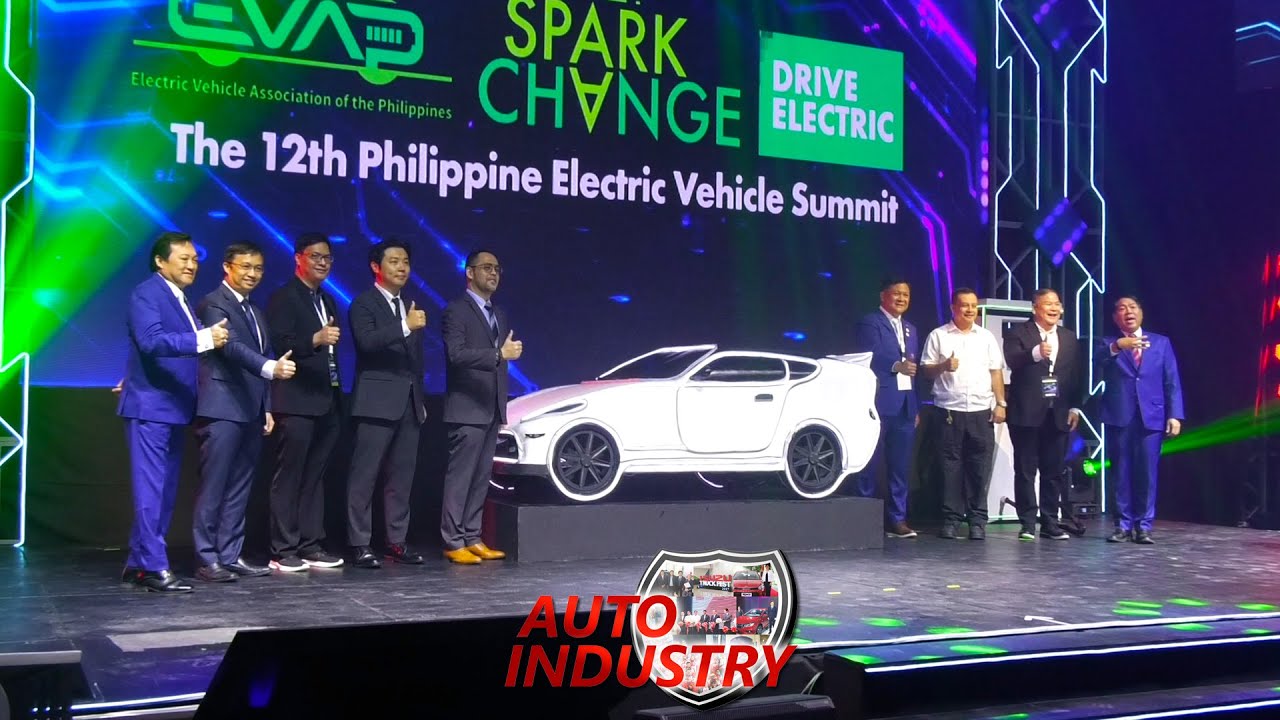 Global EV Makers Join 12th EV Summit | Auto Industry News