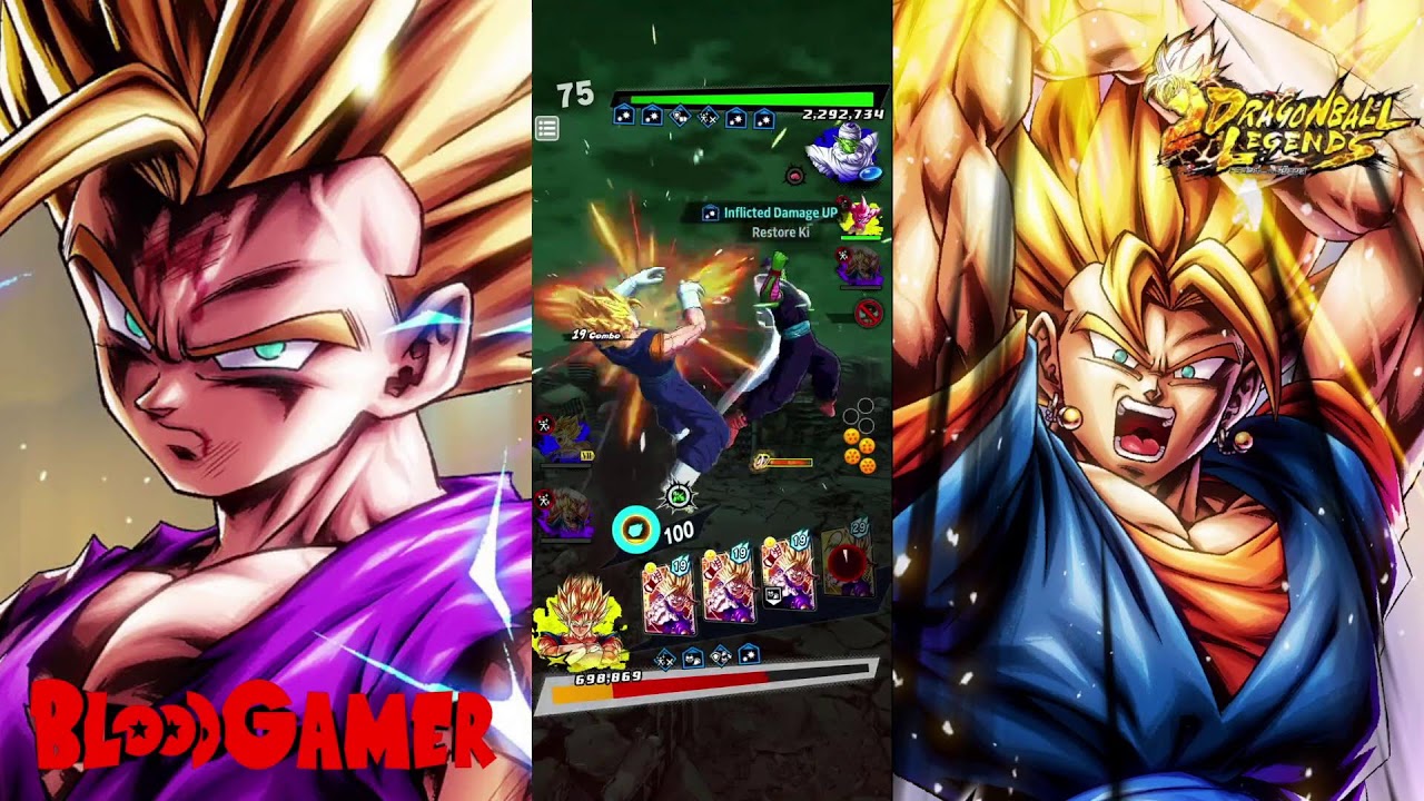 Summons al nuevo Trunks ultra + pvp con subs