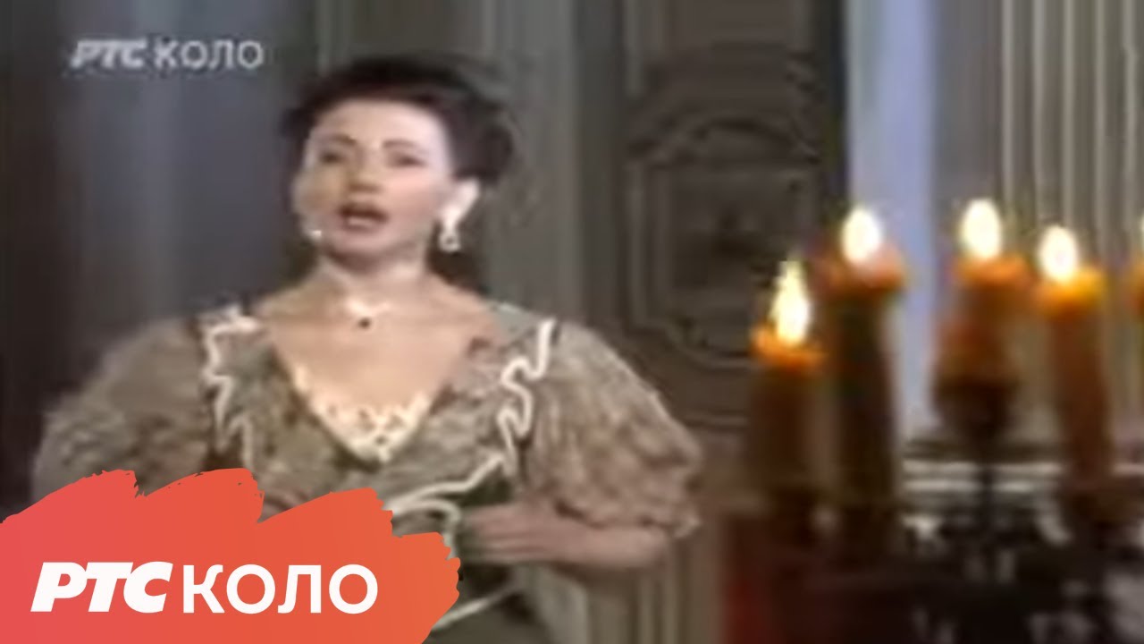 Tamburalo momče u tamburu - Branka Šćepanović