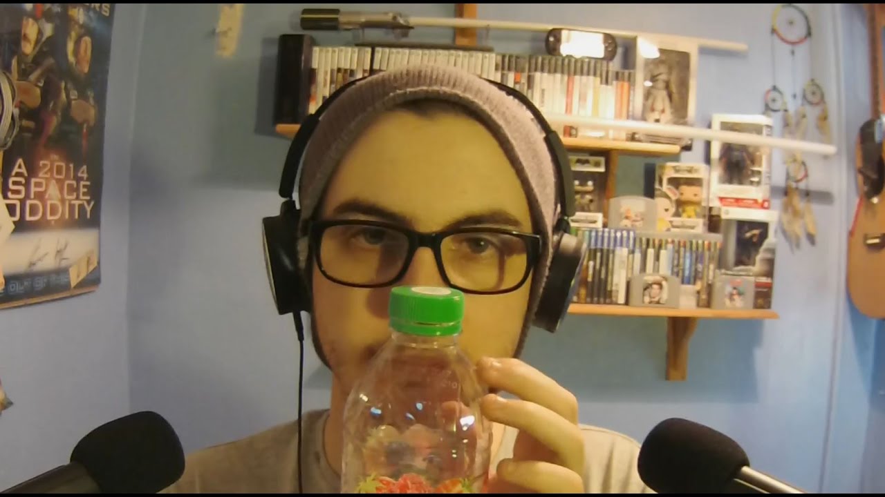 ASMR Binaural Inaudible Whispering/Sound Assortment! :D