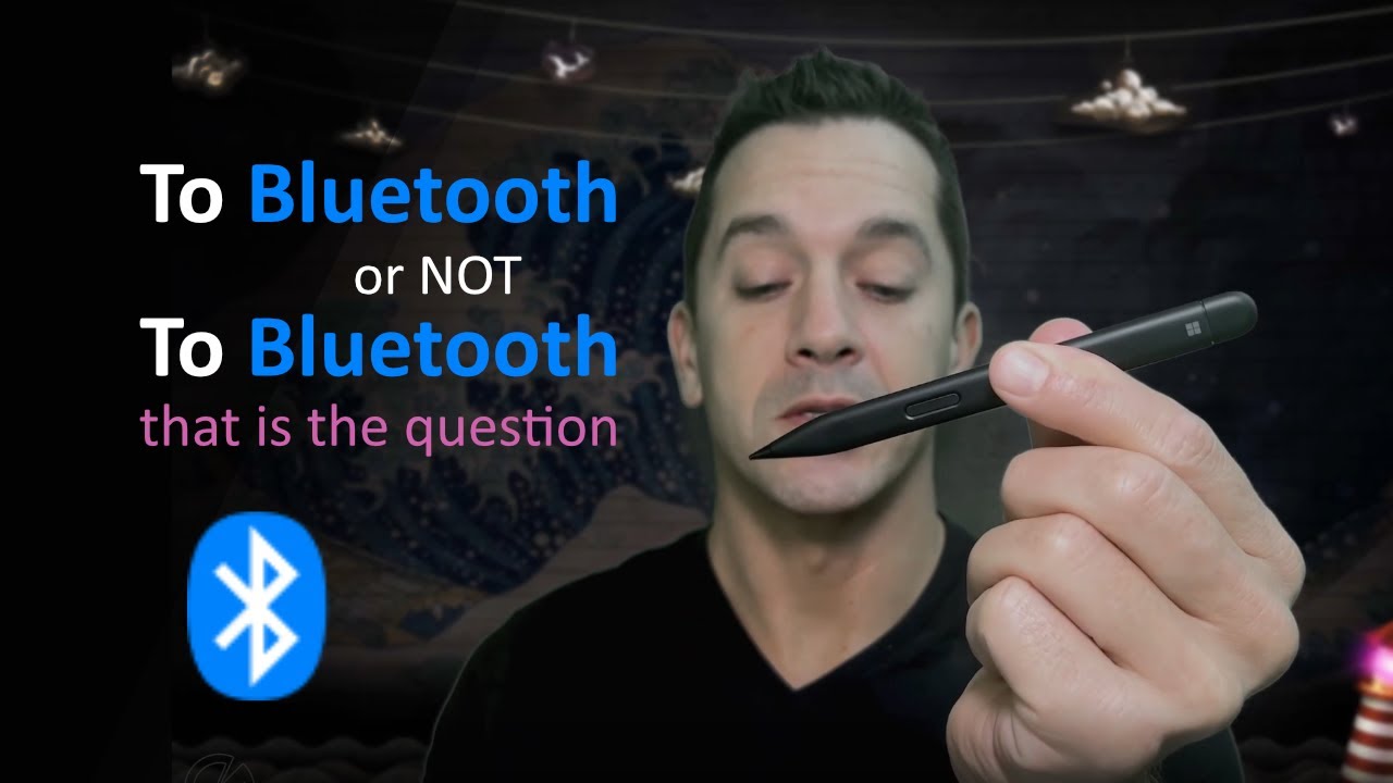 TOP GUIDE - What Stylus features do you need? How to select the right type of stylus for your needs