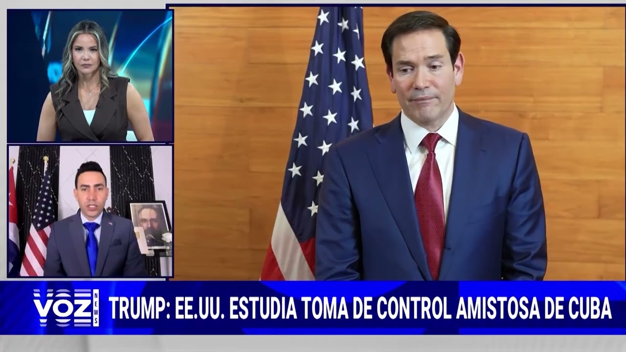 Mario Pent&oacute;n sobre la crisis pol&iacute;tica en Cuba: 