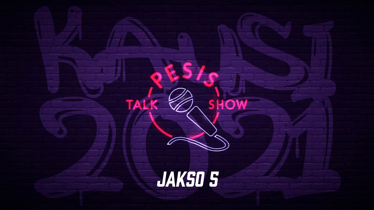 Pesis Talk Show | Kausi 2021: joukkueranking 8-9 ja kopparit – Jakso 5