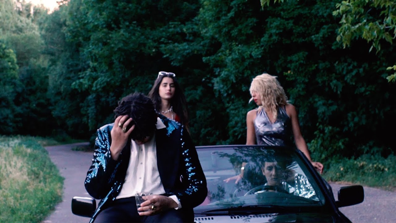 MCNZI – The Funk (Official Video)