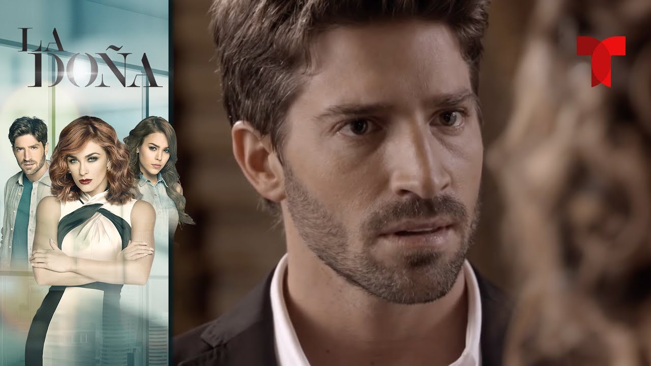 La Do&ntilde;a | Cap&iacute;tulo 2 | Telemundo Novelas
