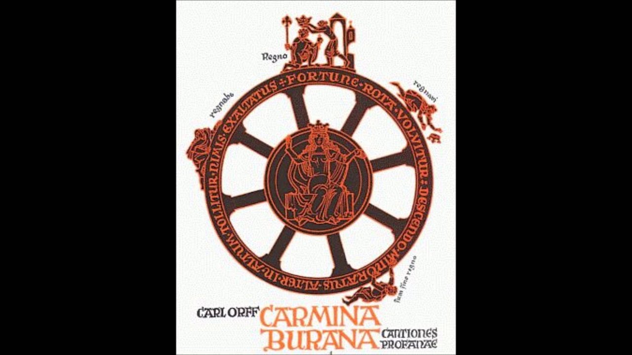 Carmina Burana - Ecce Gratum (Behold the Good and Long - Awaited Spring) Also Team Fortress Intro