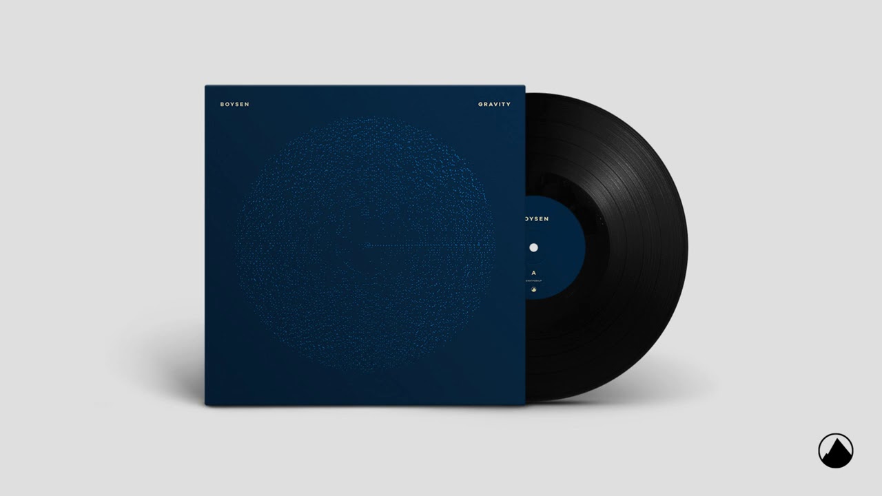Ben Lukas Boysen - To the Hills