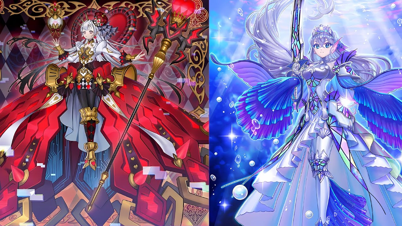 M∀LICE VS ティアラメンツ