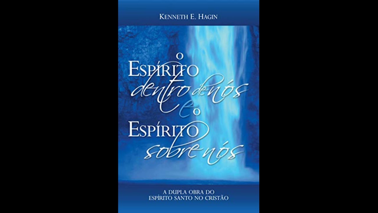 O Espírito Dentro de Nós e o Espírito Sobre Nós