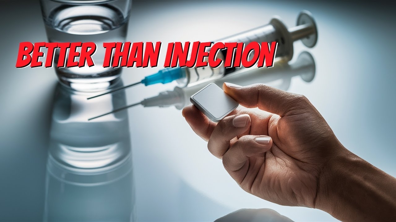 Breakthrough in Type-1 Diabetes: Oral Insulin Latest Developments