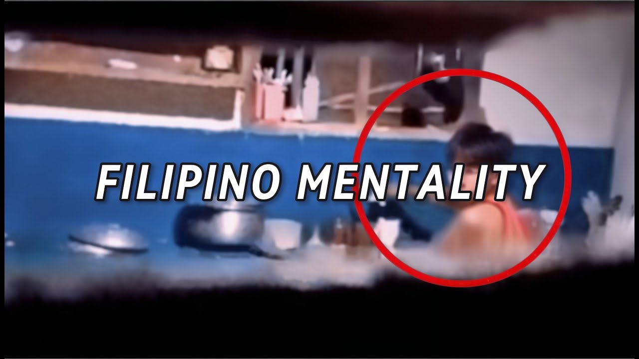 Try Not to Laugh 😂 | Filipino Mentality Core EP 5