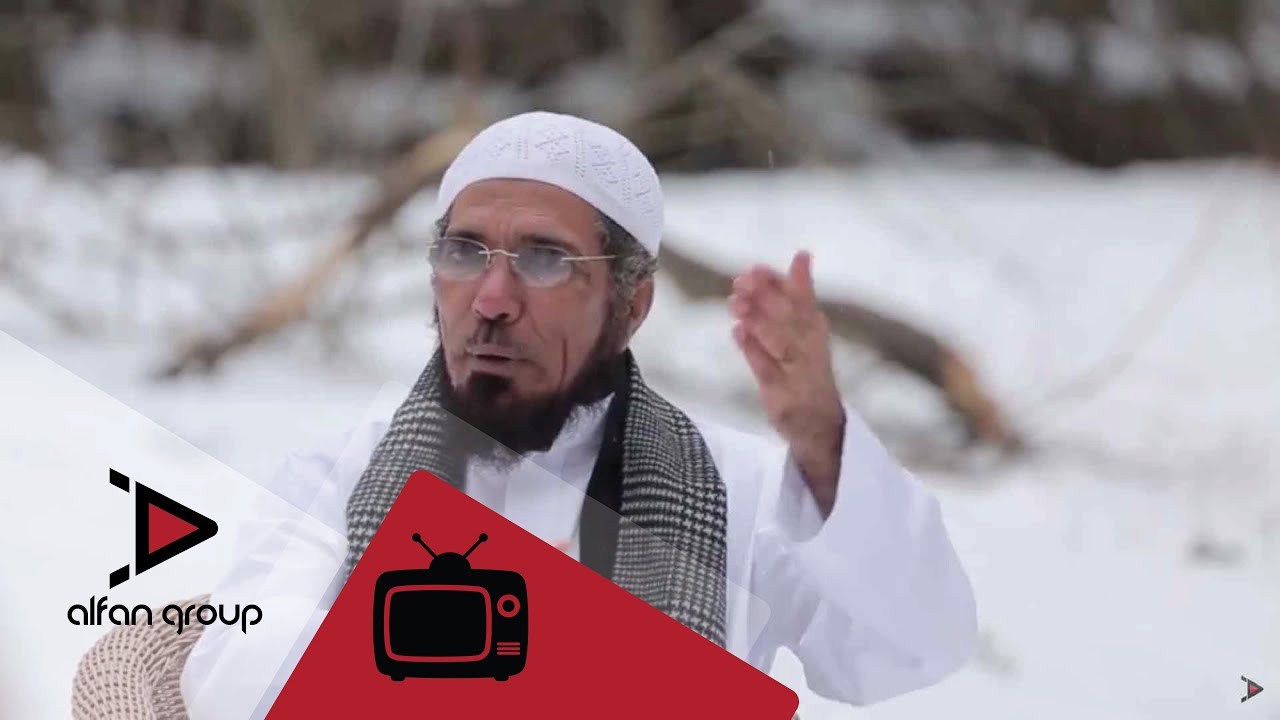 تحت الثلج، العوضي يسأل العودة عن برنامج وسم