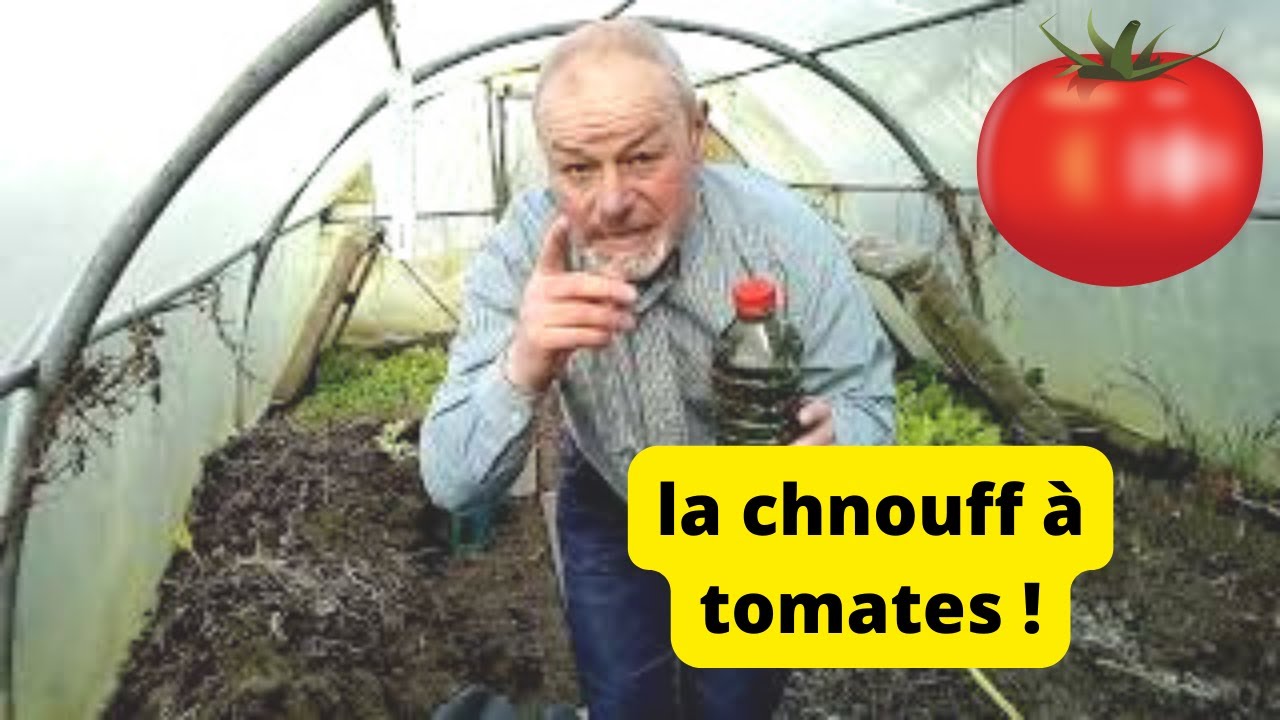 La chnouff