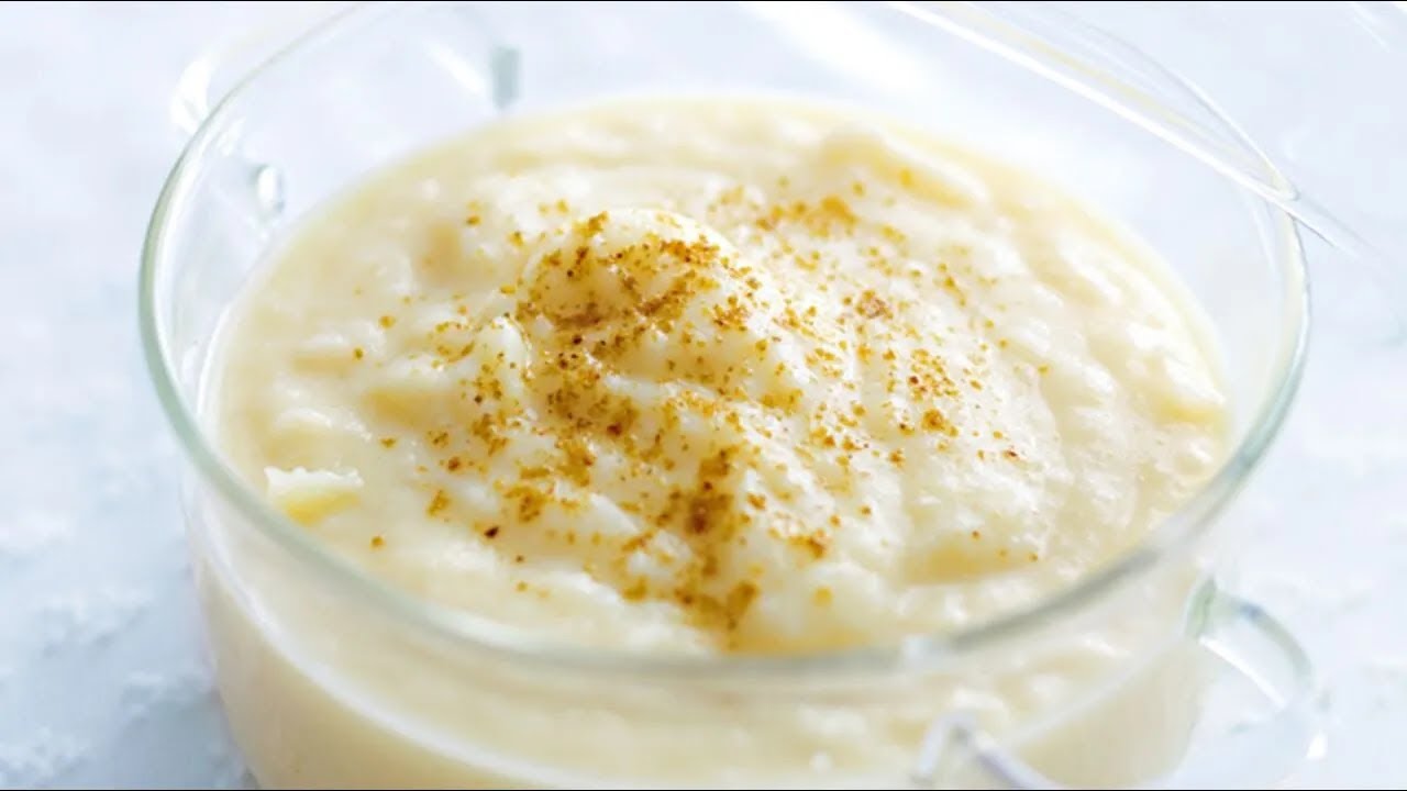 🥔 Pur&eacute;e mousseline - La texture parfaite pour accompagner tous vos plats r&eacute;confortants 🍽️🧈