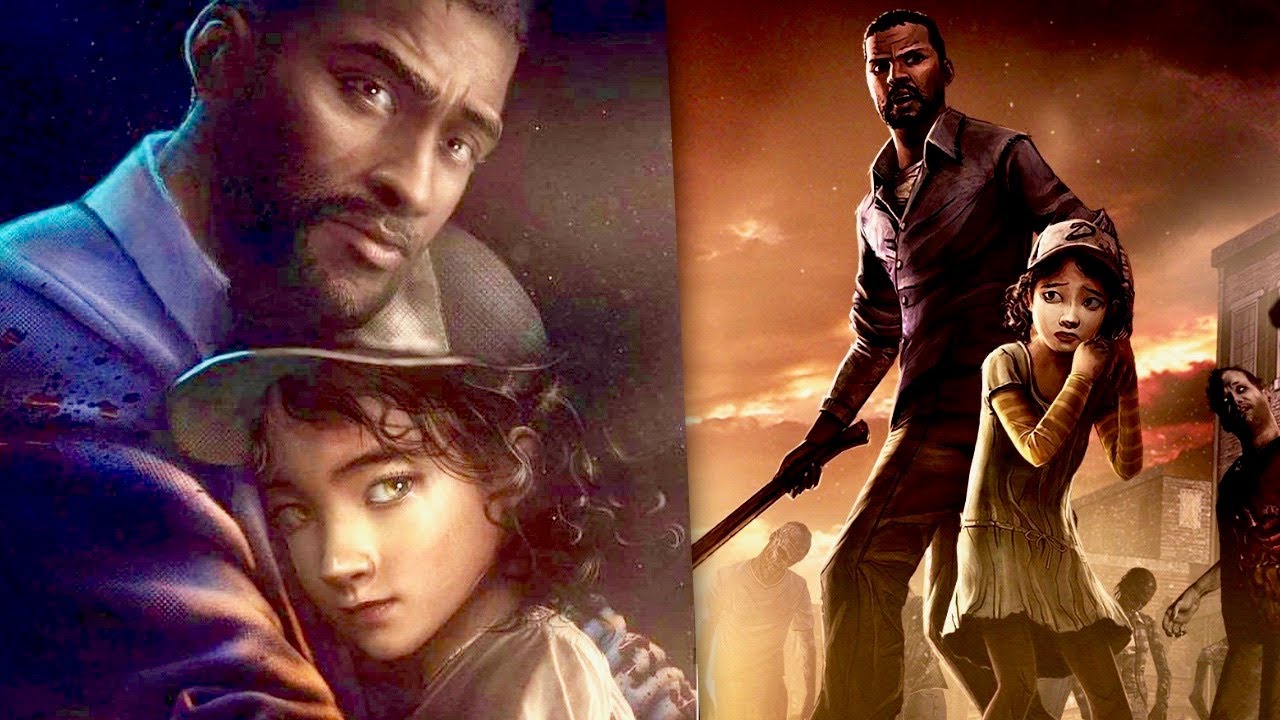 Adios Clementine... Adios Lee.