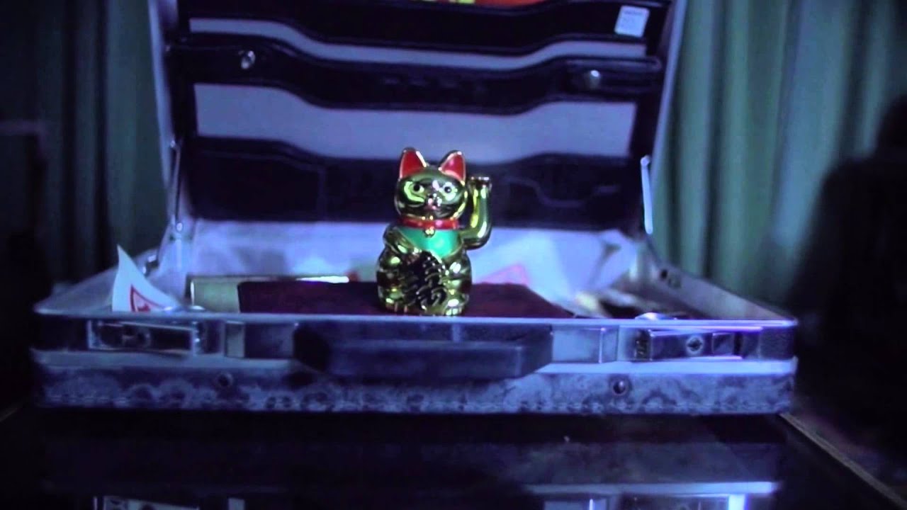 Apakalypse - Interstellar