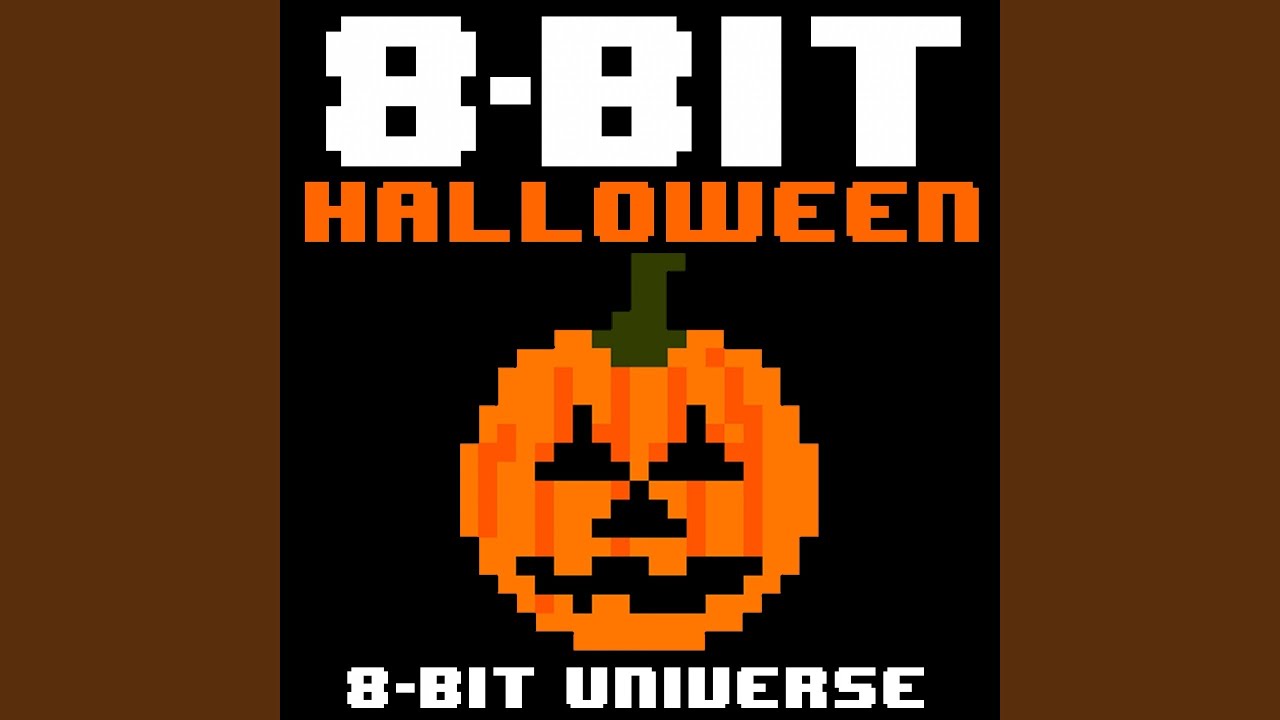 Thriller (8-Bit Version)