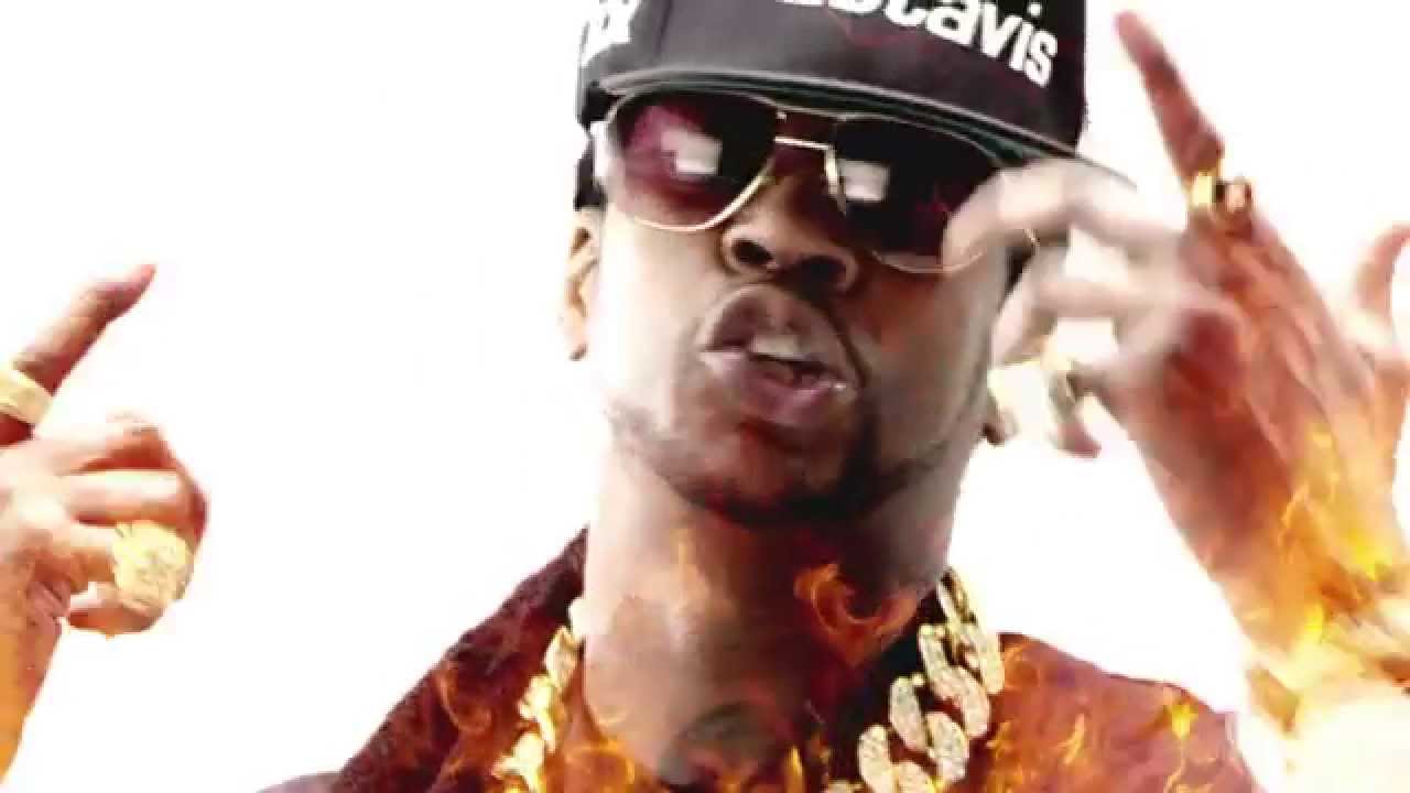 2 chainz - They Know feat TyDolla Sign & Cap 1 (Official Video)