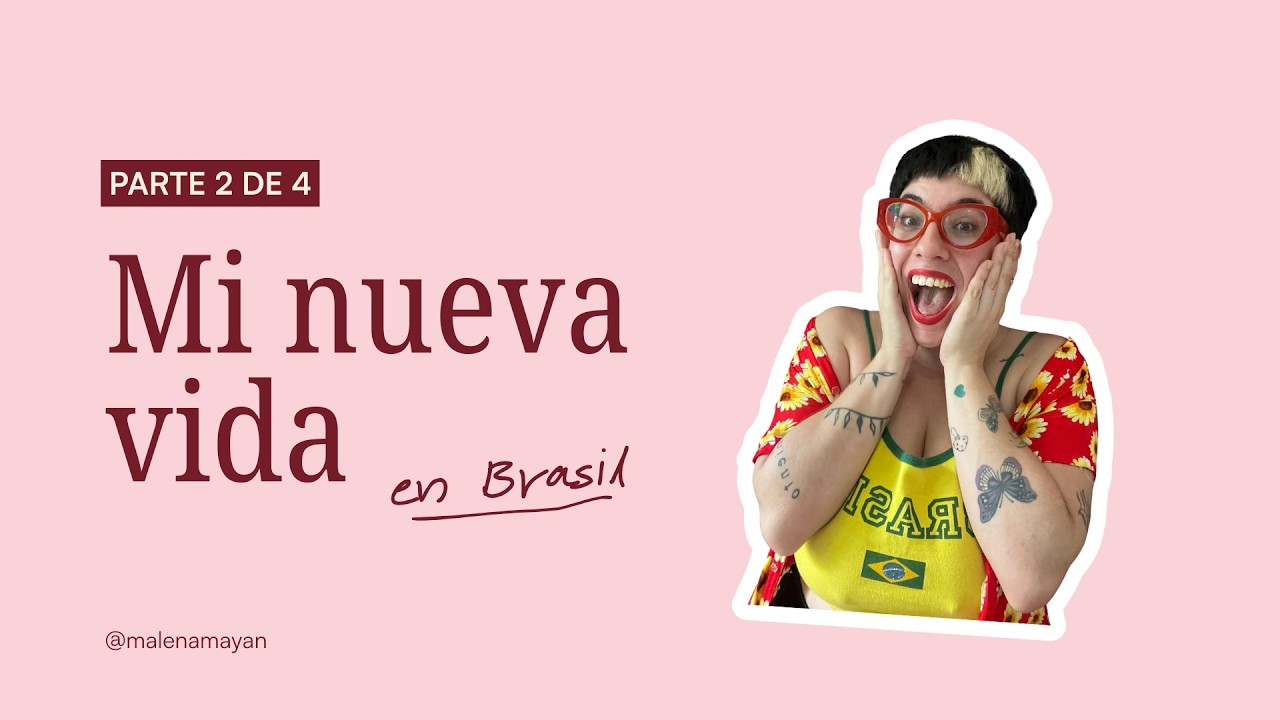 La llegada a Balneario Camboriú y los primeros días en mi nueva casa