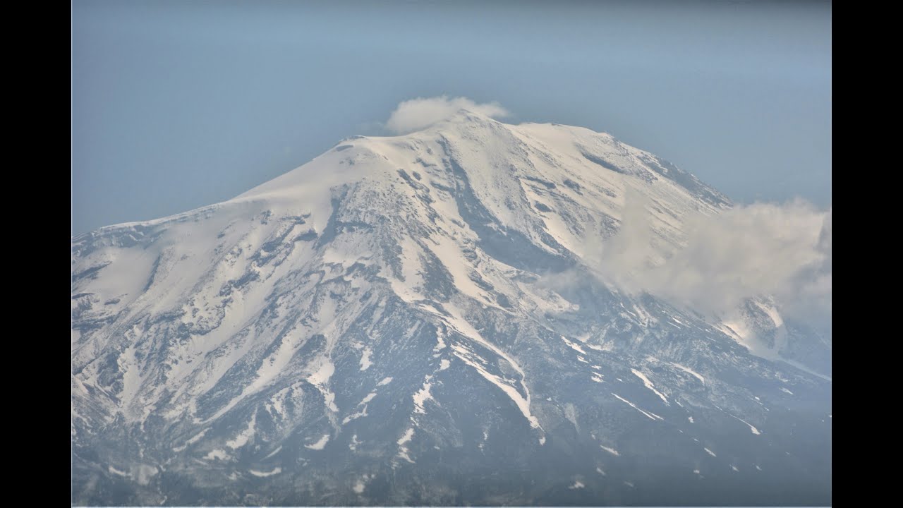 Ascensión al Monte Ararat (5.137 metros)