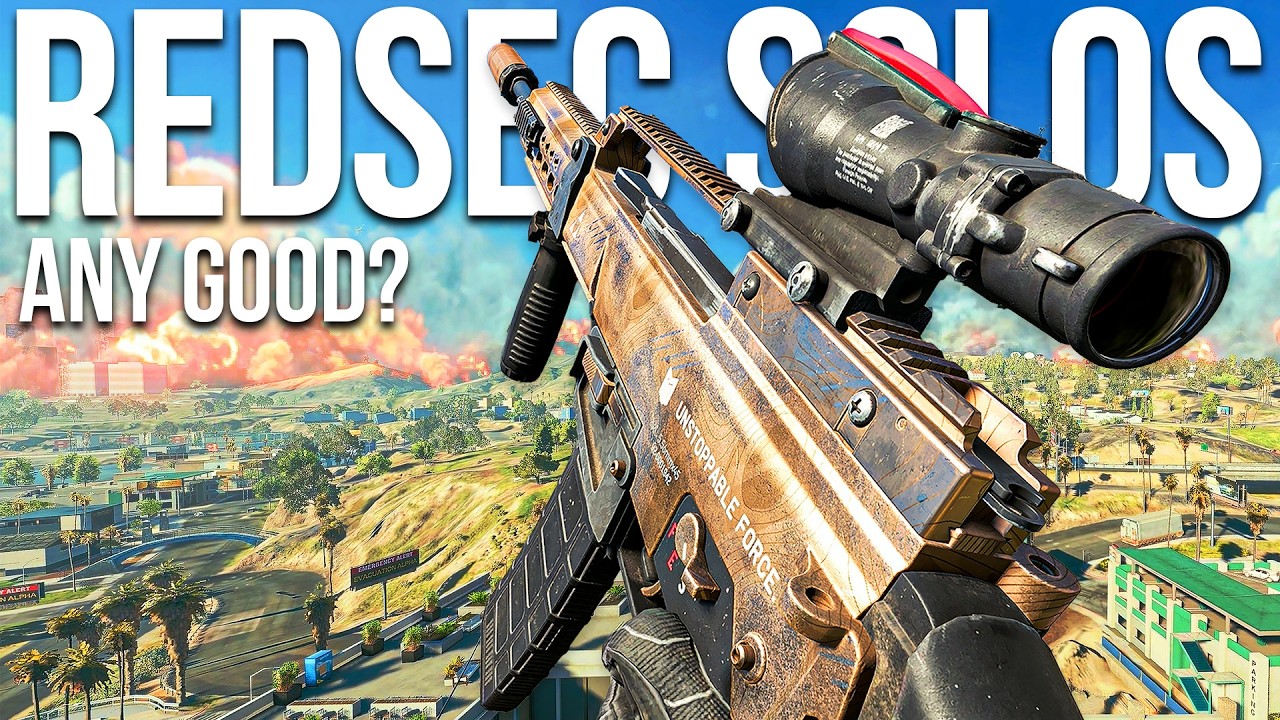 Battlefield FINALLY Did It.. But is it Worth Playing?