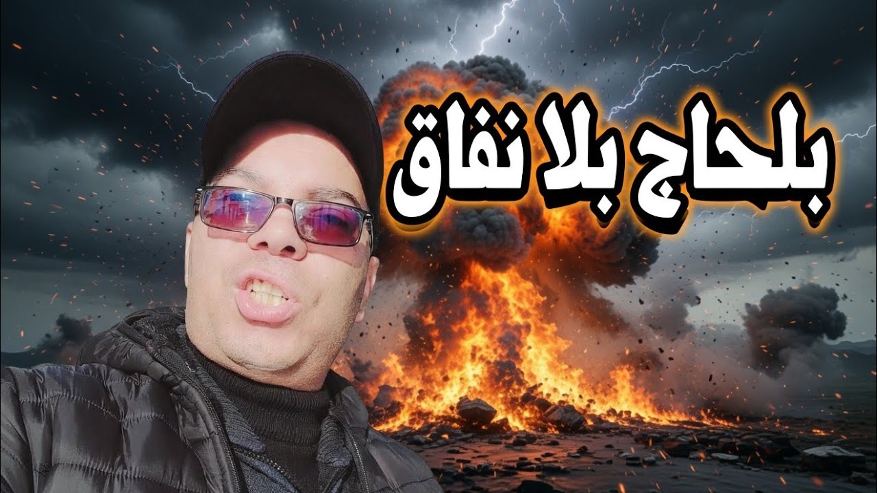 كارثة جديدة 😲 البدوية و زهير نايضين بقوة / تسجيل سعيد يخرج الحقيقة كاملة