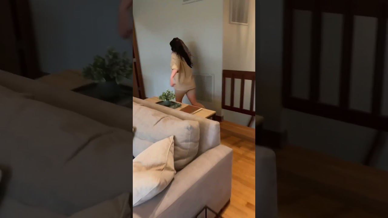 HOUSE TOUR! #housetour #funny #realestate #sales #humor