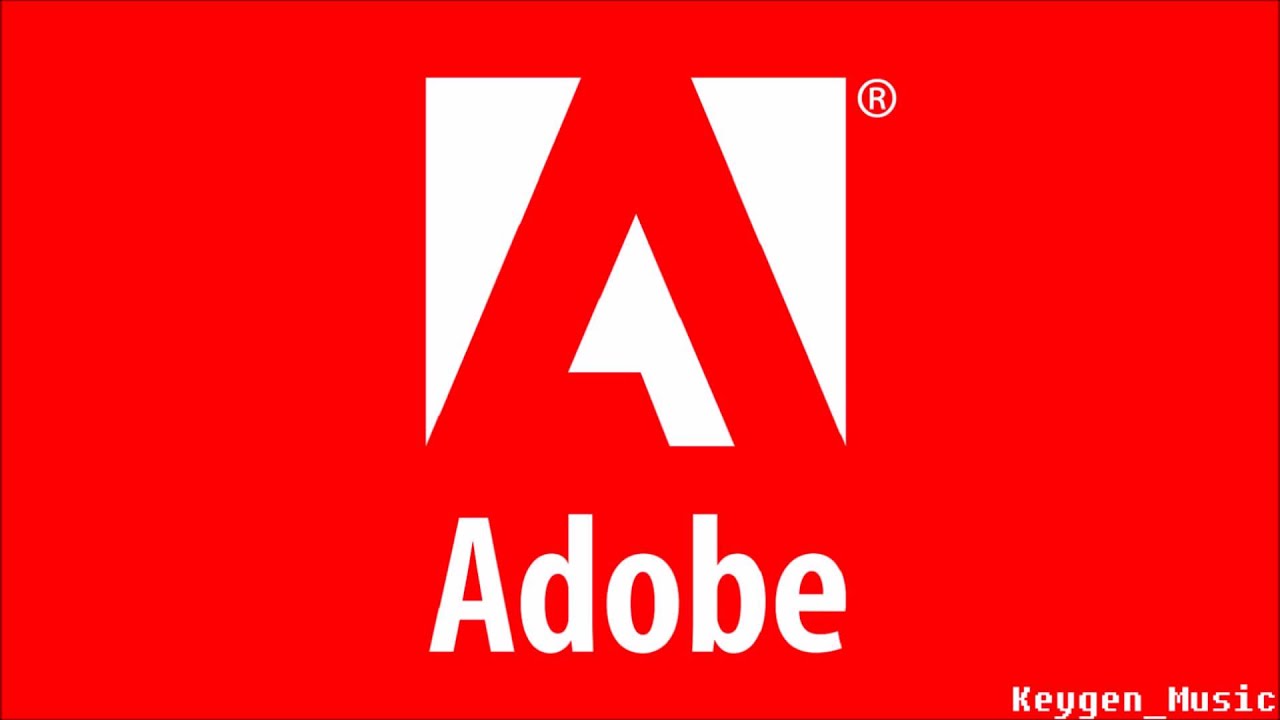 Adobe Universal Patcher Music