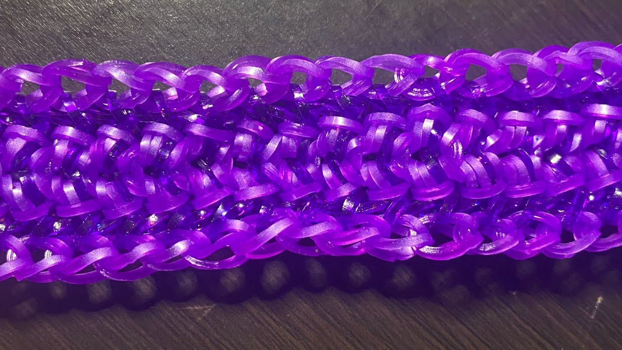 🟣💜𝐏𝐮𝐫𝐩𝐥𝐞 𝐯𝐞𝐥𝐯𝐞𝐭💜🟣 𝐍𝐞𝐰 𝐫𝐚𝐢𝐧𝐛𝐨𝐰 𝐥𝐨𝐨𝐦 𝐛𝐫𝐚𝐜𝐞𝐥𝐞𝐭 𝐕𝟔𝟑