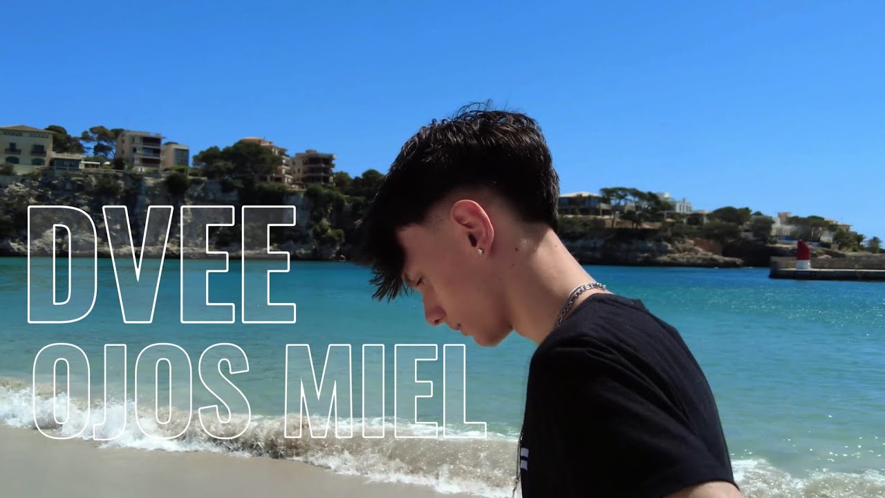 Ojos Miel - Dvee