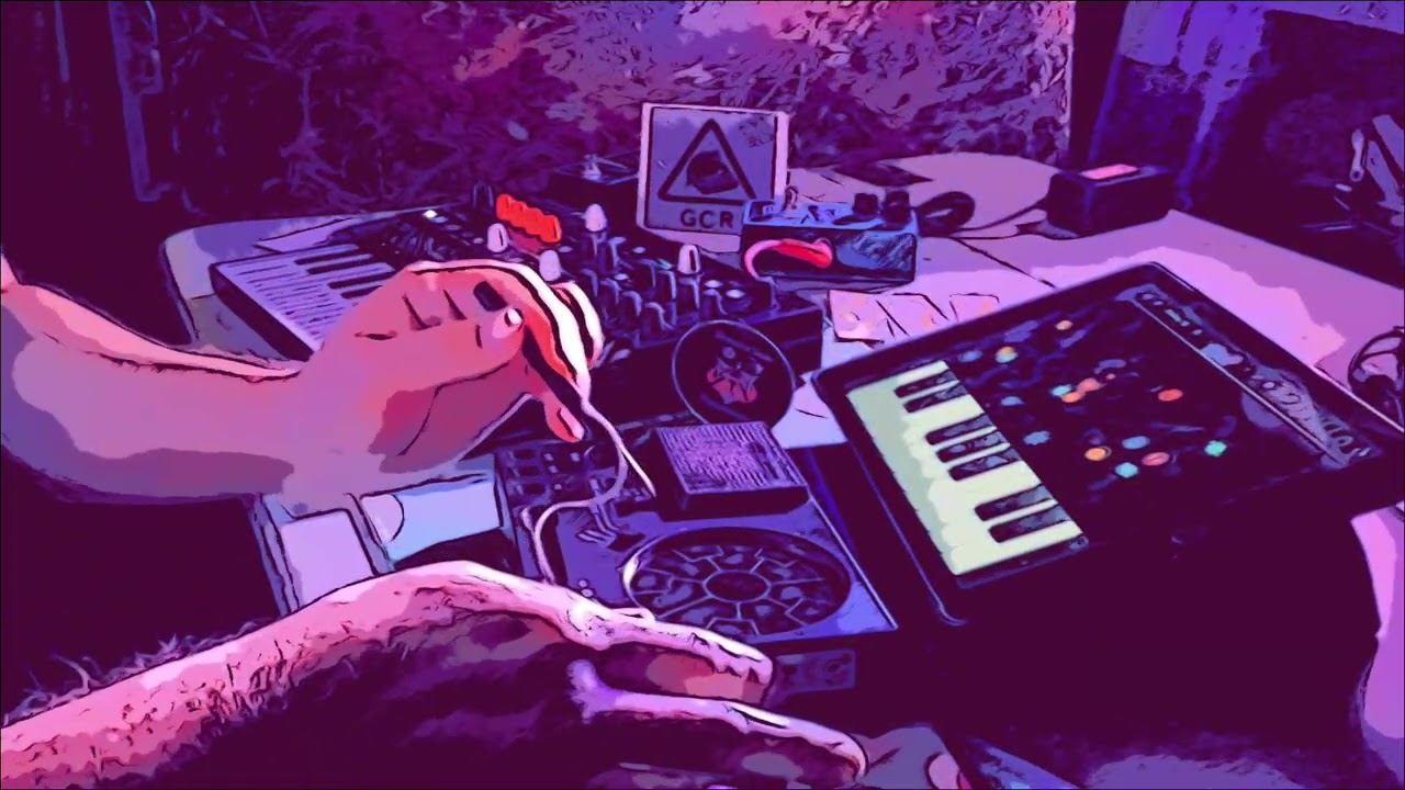 DJ Oringe “Boardslide” JAM-uary Random Footage Video