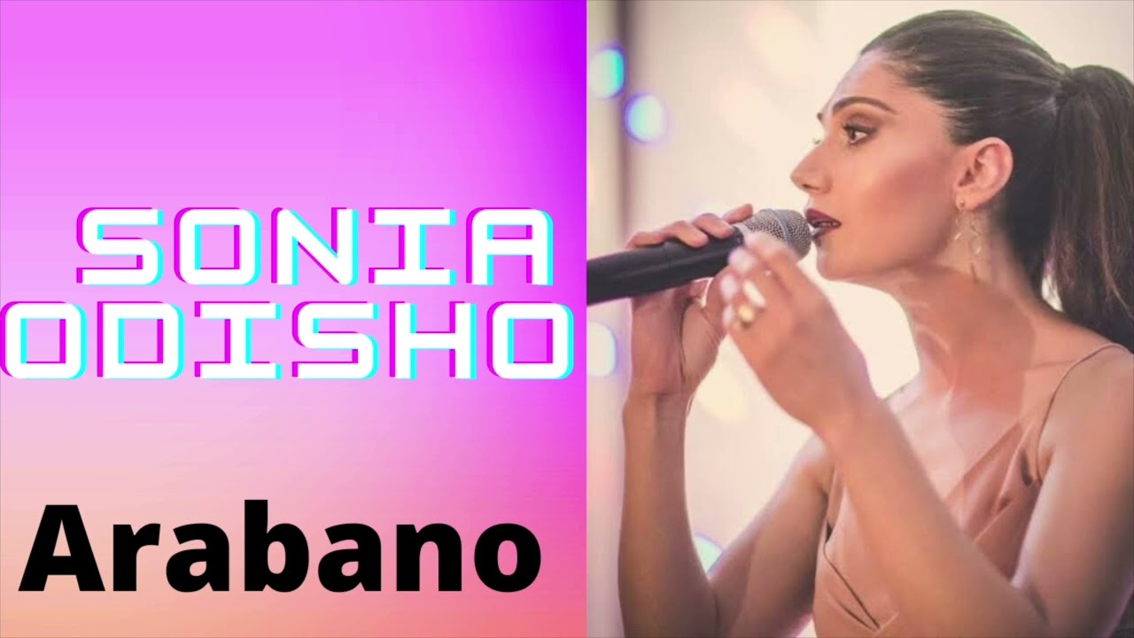 Sonia Odisho Arabano 2022