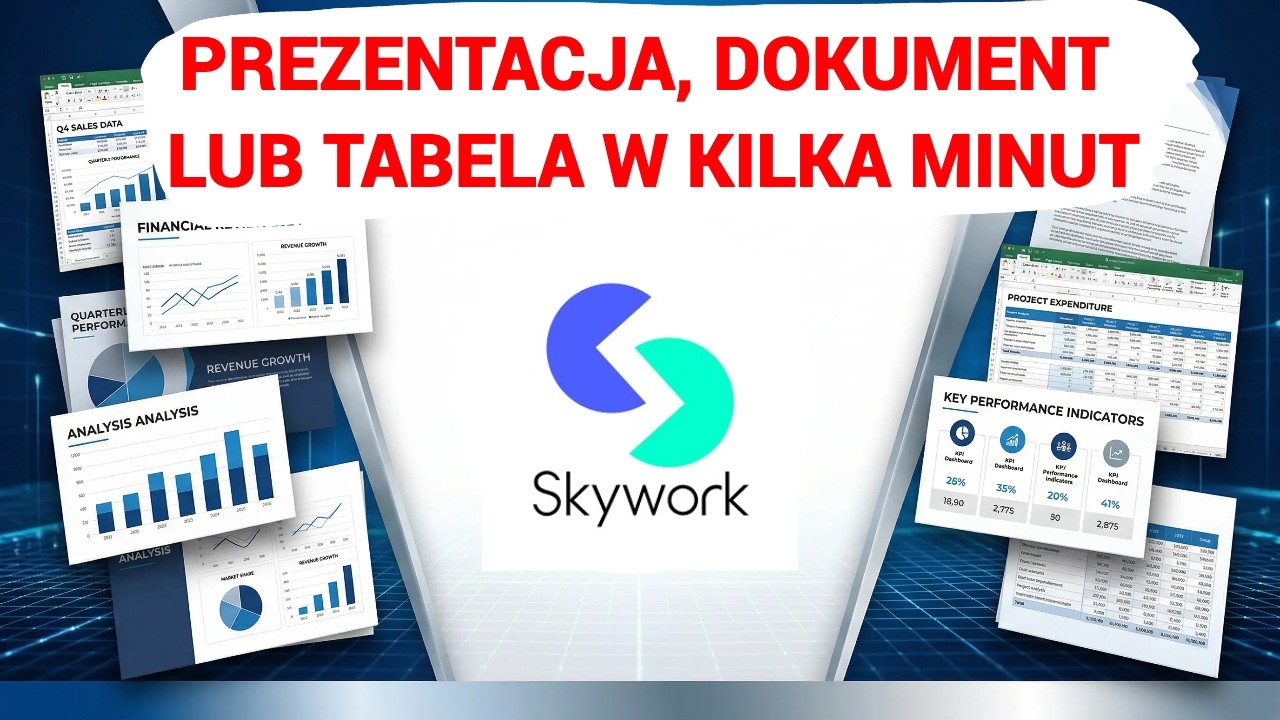 Nowy sposób pracy z AI w 2026: Naucz się tego po cichu i nie mów szefowi!