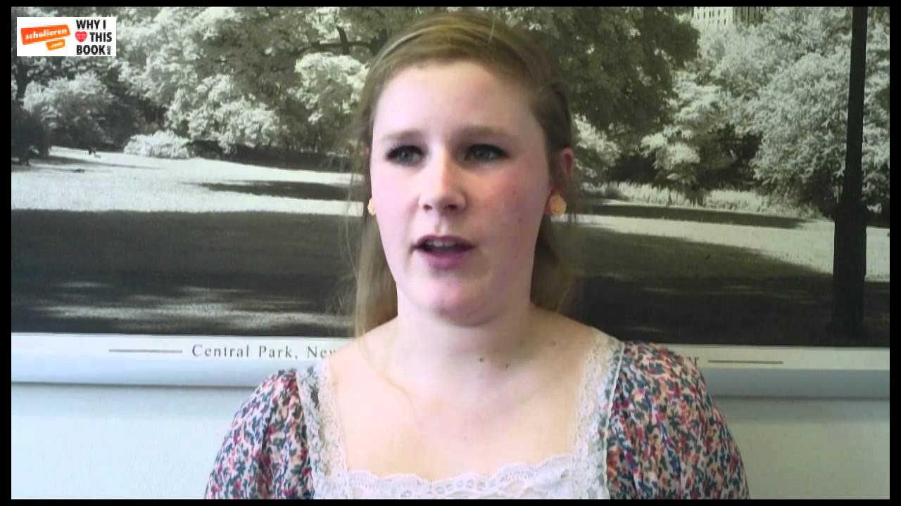 Maike over Hersenschimmen - J. Bernlef